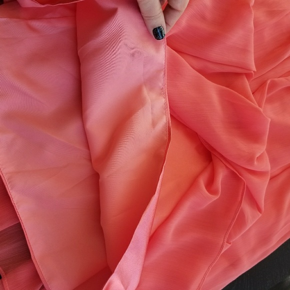 Cocktail Dress - Picture 4 of 5